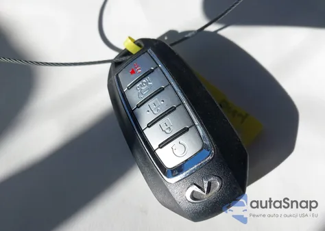 2020 Infiniti Qx60 Luxe Awd from USA, damaged, VIN 5N1DL0MMXLC517097